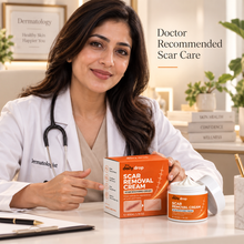 Dermatologically tested