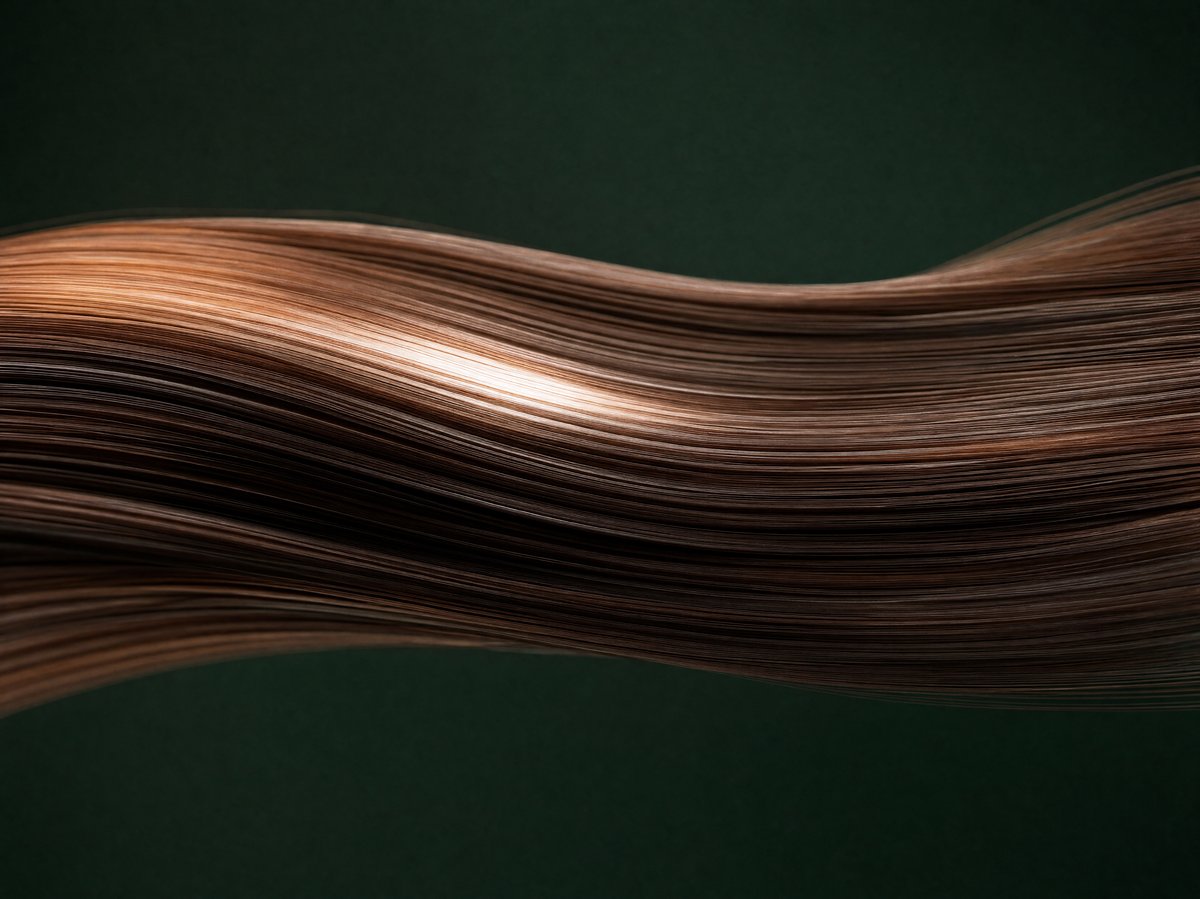 Hydrolyzed Keratin