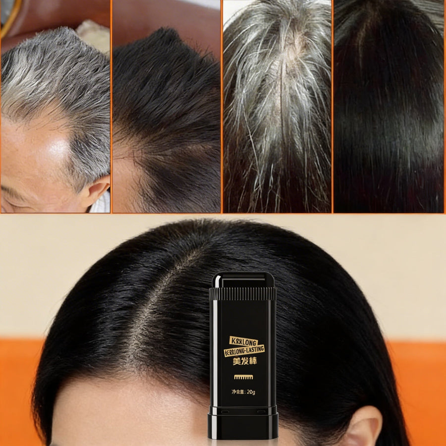 Instant Hair Dye Combo Stick