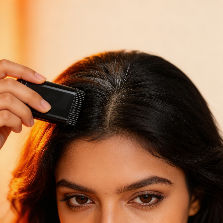 Instant Hair Dye Combo Stick