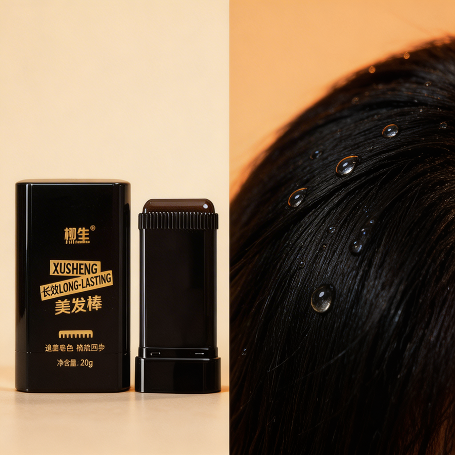 Instant Hair Dye Combo Stick