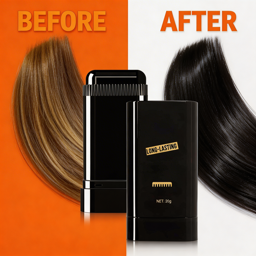 Instant Hair Dye Combo Stick