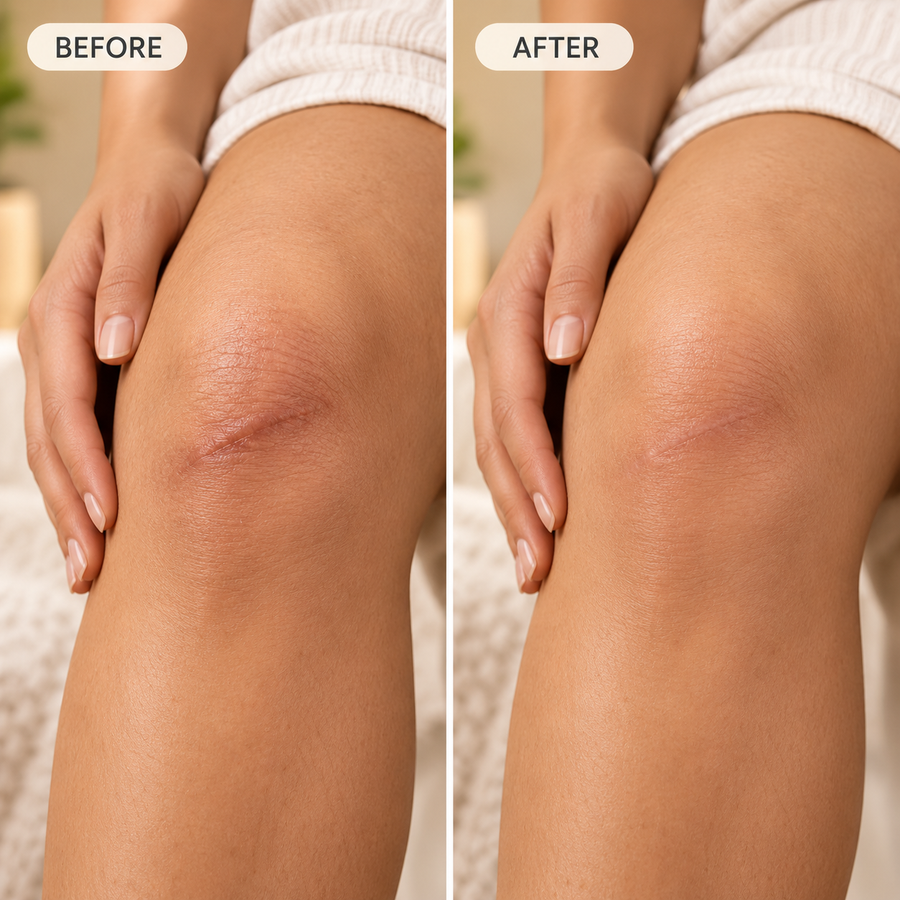 Knee