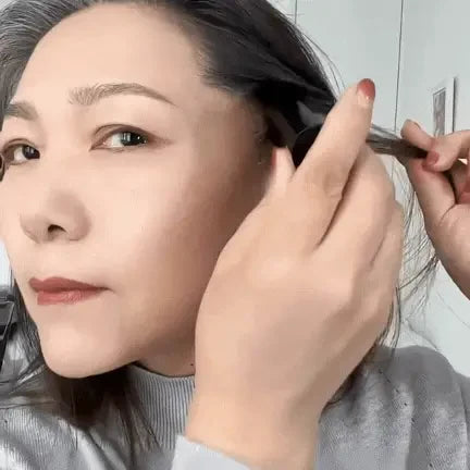 Instant Hair Dye Quick Touch Up
